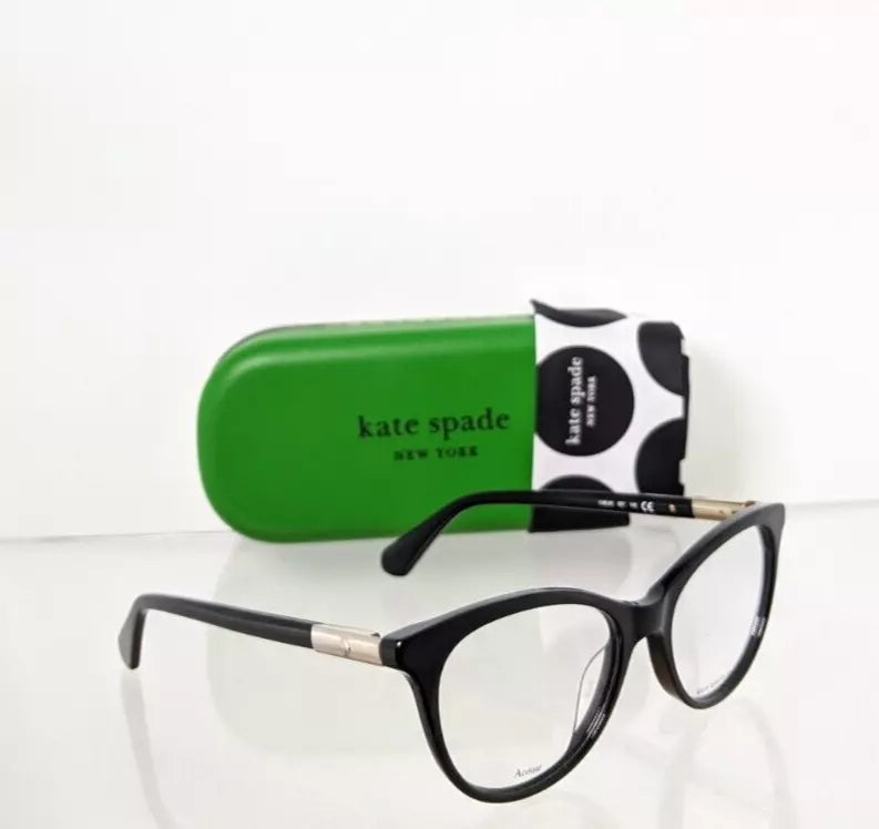 New Authentic Kate Spade Eyeglasses Caelin 807 49mm Frame