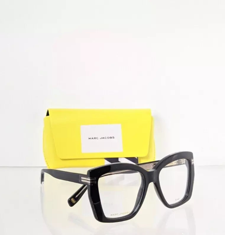 Brand New Authentic Marc Jacobs Eyeglasses 1064 7C5 52mm Frame