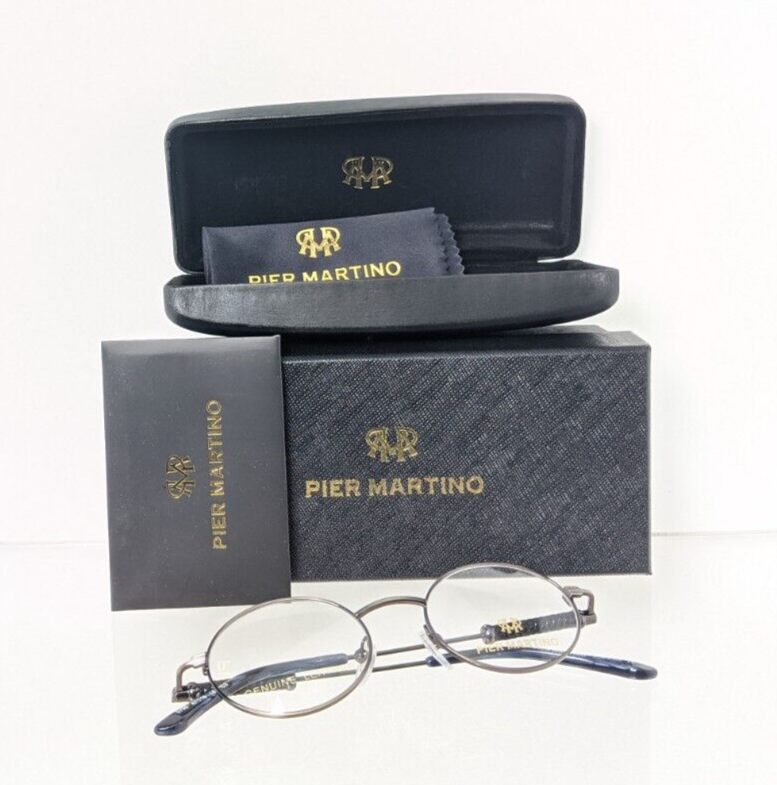 Brand New Authentic Pier Martino Sunglasses KJ 5795 C3 KJ5795 47mm Italy Frame