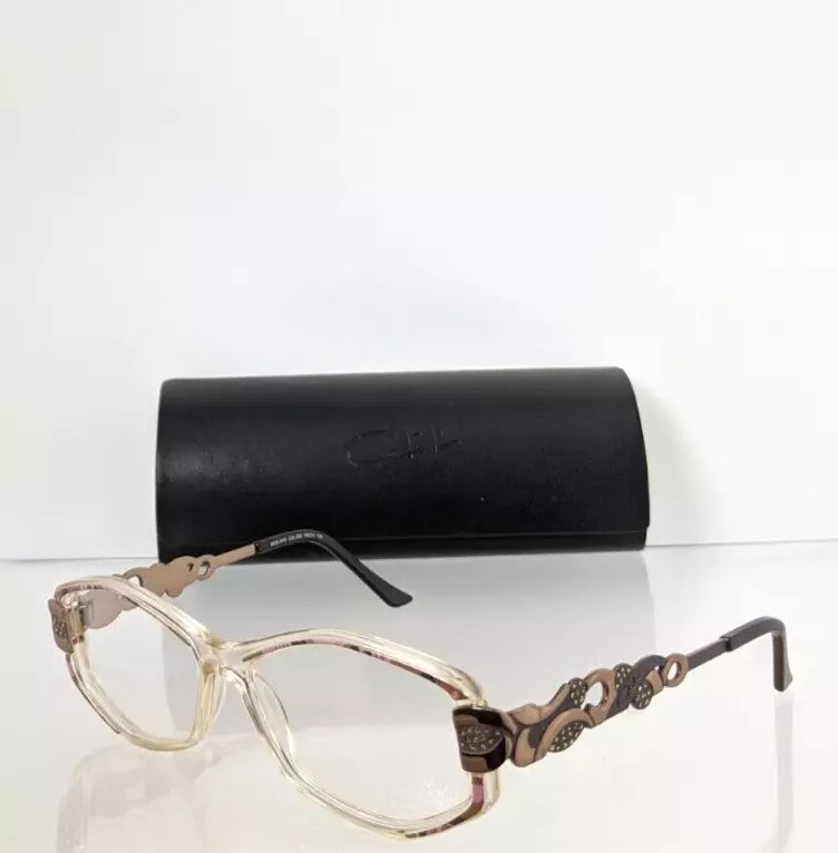 Brand New Authentic CAZAL Eyeglasses MOD. 3015 COL. 002 3015 54mm Frame