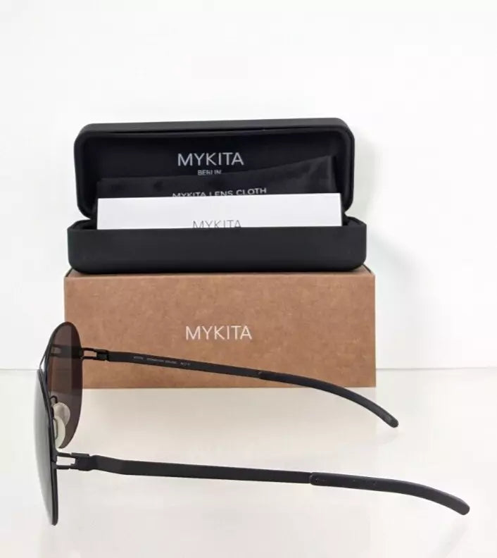 Brand New Authentic MYKITA Sunglasses ADELHEID Col. 002 59mm Handmade