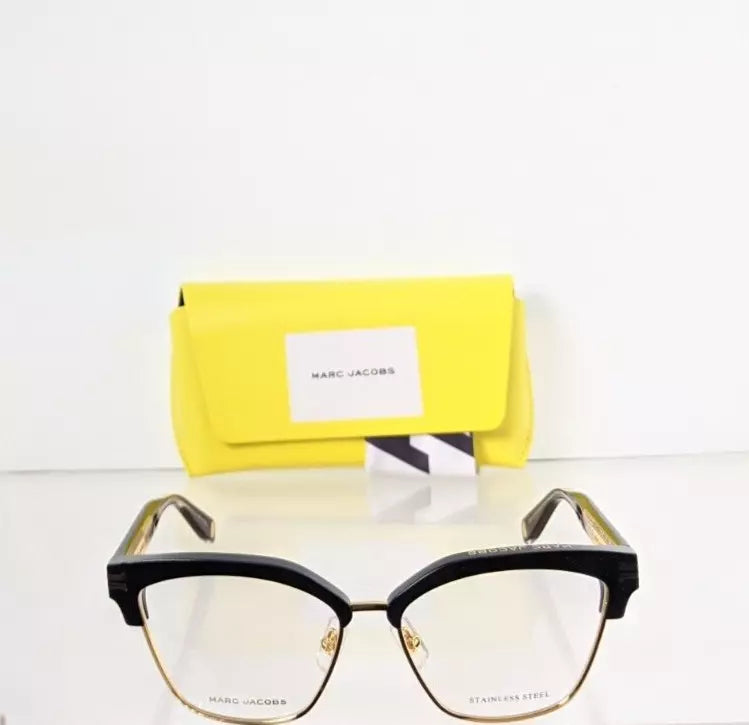 Brand New Authentic Marc Jacobs Eyeglasses 1016 807 54mm Frame