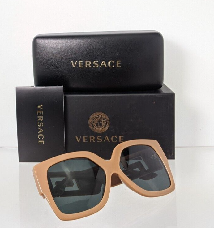 Brand New Authentic Versace Sunglasses Mod. 4402 5349/87 VE4402 59mm Frame