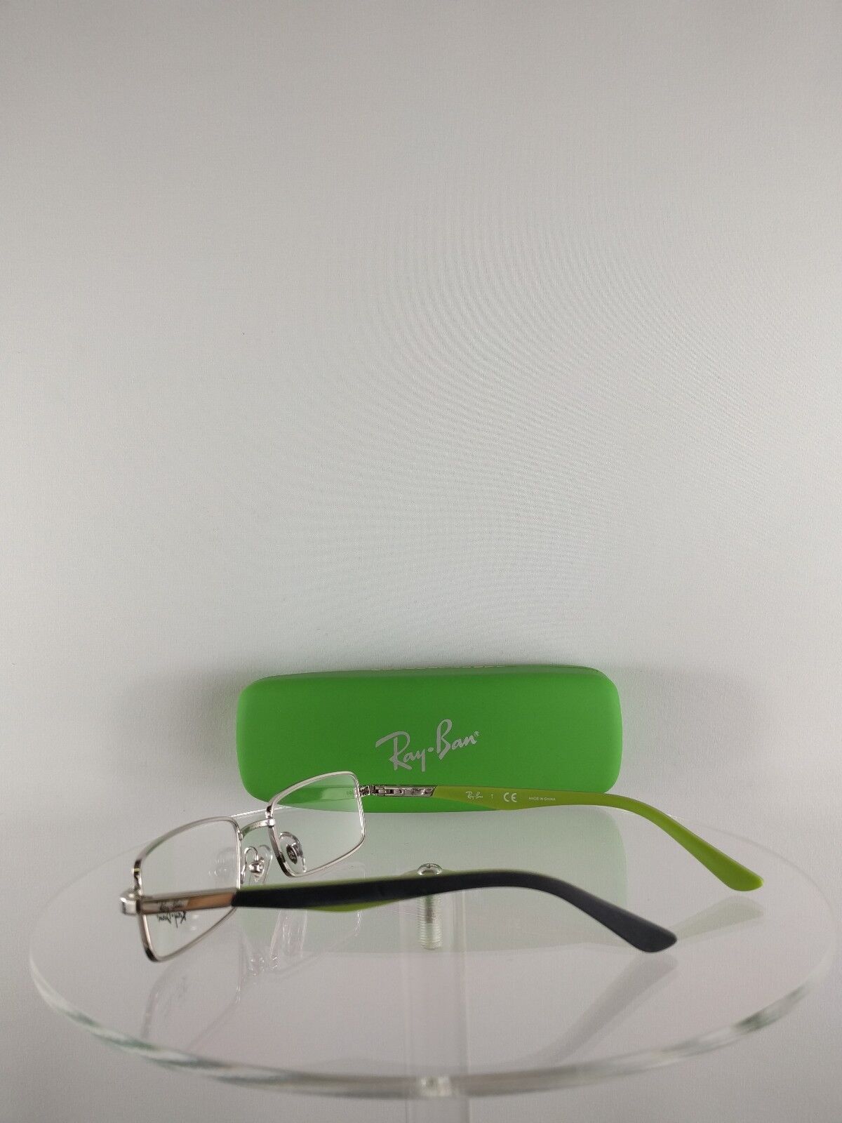 Brand New Authentic Ray Ban RB1033 Junior Eyeglasses RB 1033 4012 Kids Frame