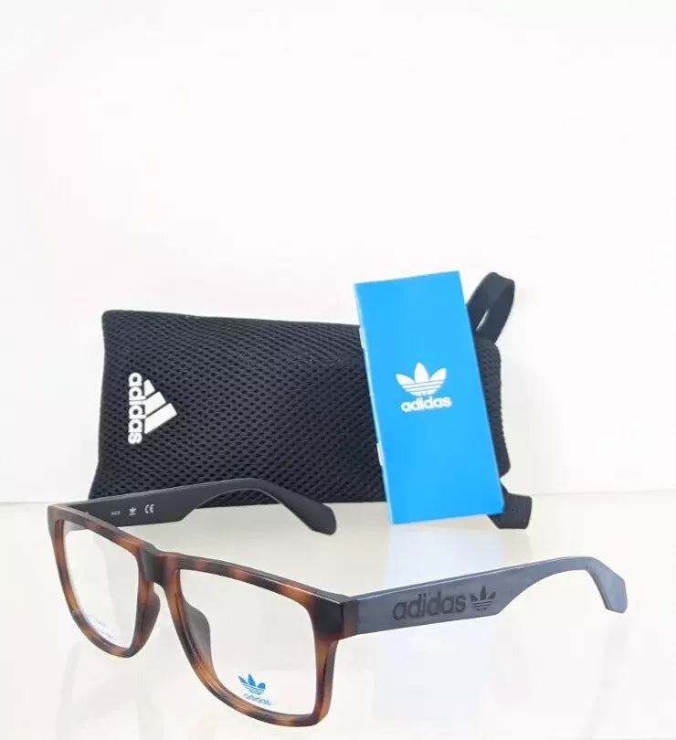 New Authentic Adidas Eyeglasses SP5007 056 56mm 5007 Frame