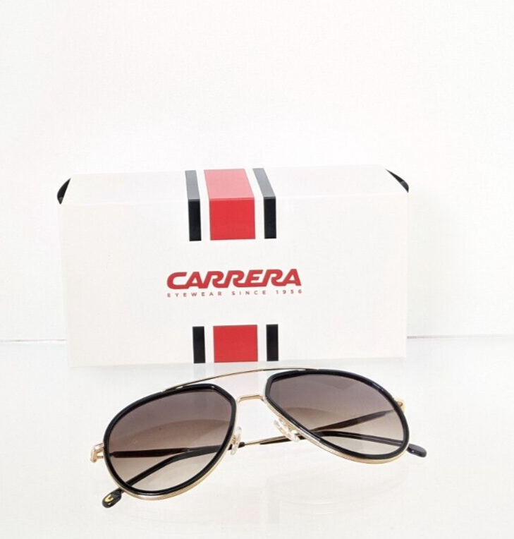 New Authentic Carrera Sunglasses 295/S 2M2HA 58mm Frame