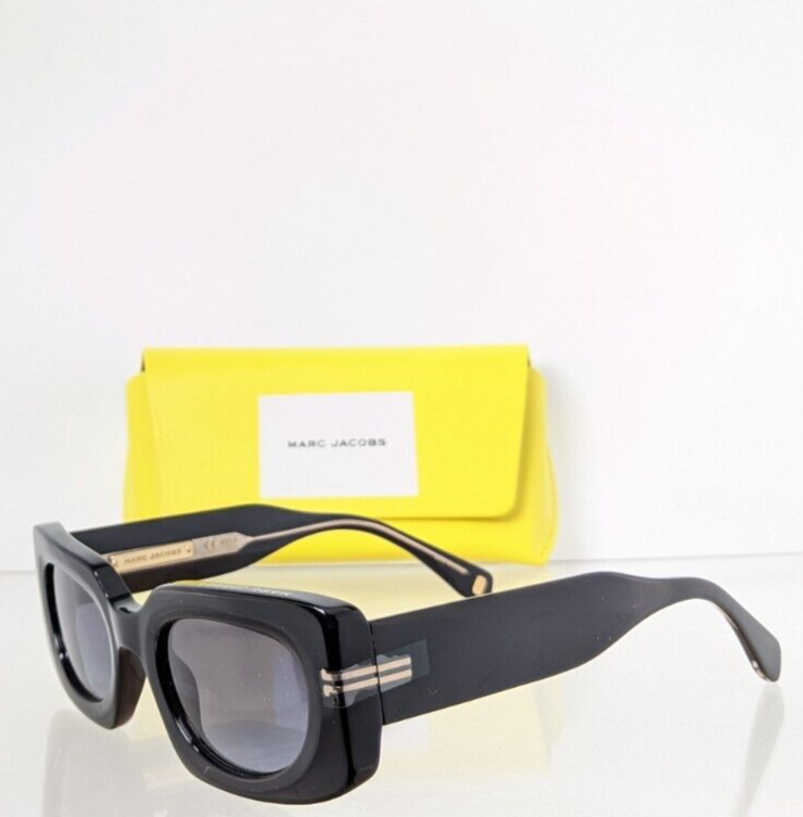 Brand New Authentic Marc Jacobs Sunglasses 1075 8079O 50mm Frame