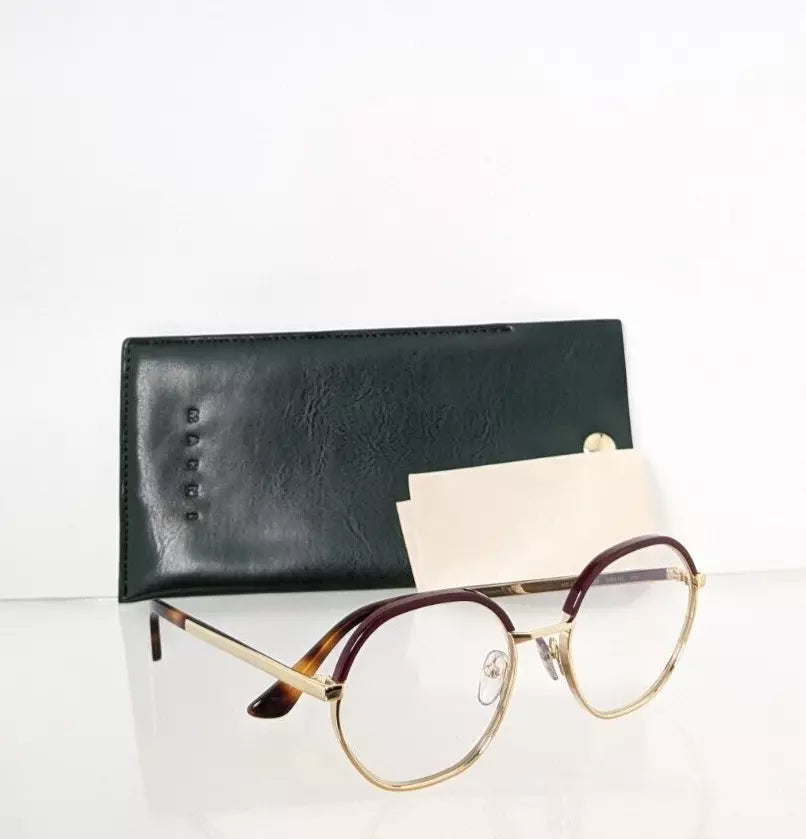 Brand New Authentic Marni Eyeglasses ME 2109 606 53mm Frame