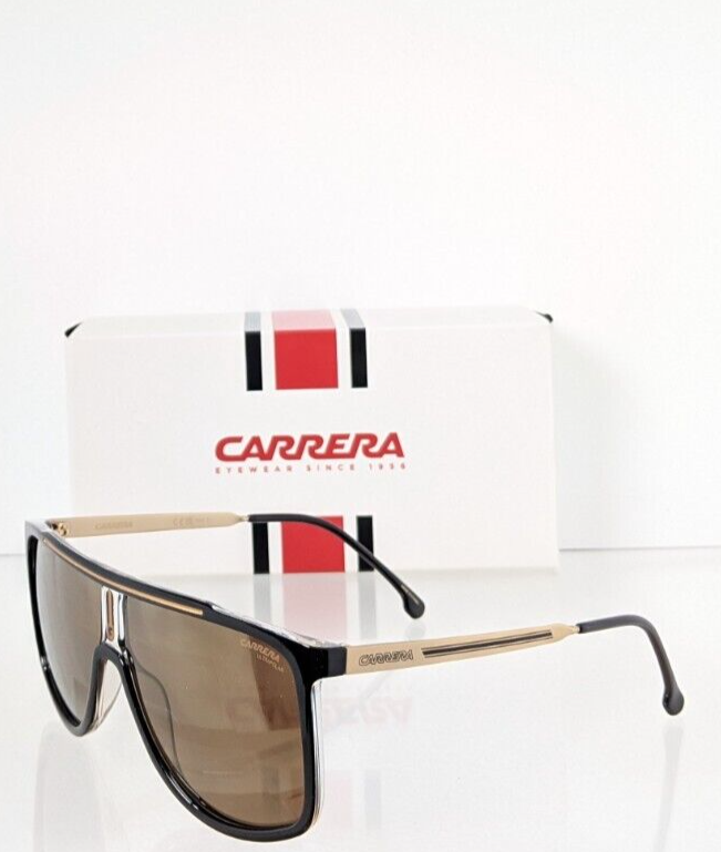 New Authentic Carrera Sunglasses 1056/S 2M2YL 61mm Frame