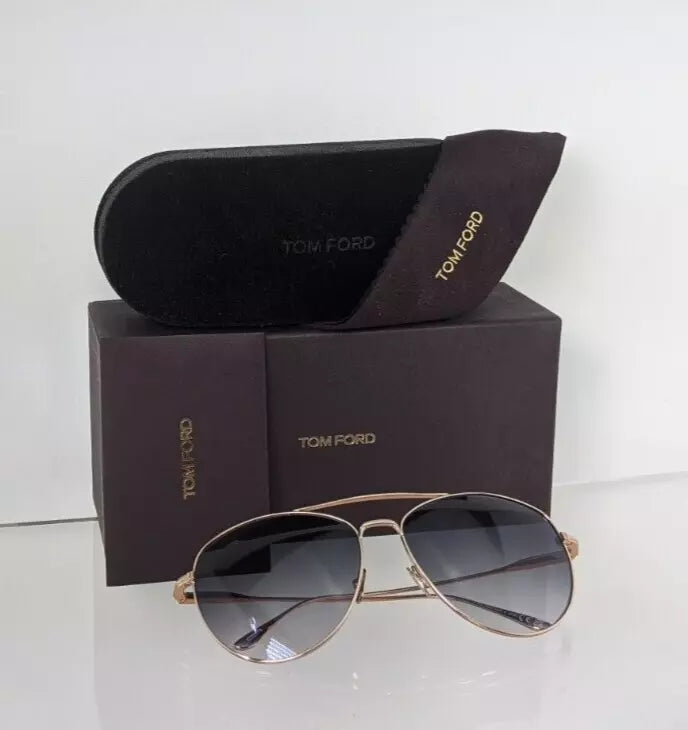 Brand New Authentic Tom Ford Sunglasses FT TF 784 18X MILLA TF 0784 59mm