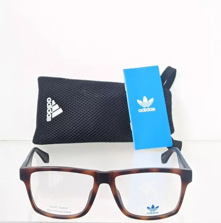 New Authentic Adidas Eyeglasses SP5007 056 56mm 5007 Frame