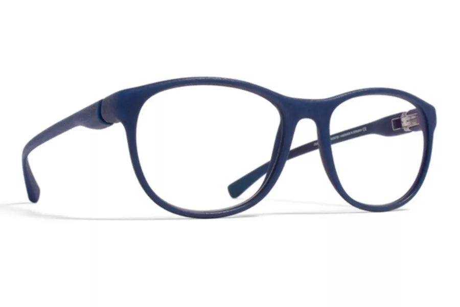 Brand New Authentic MYKITA Eyeglasses LIBRA 318 53mm Frame