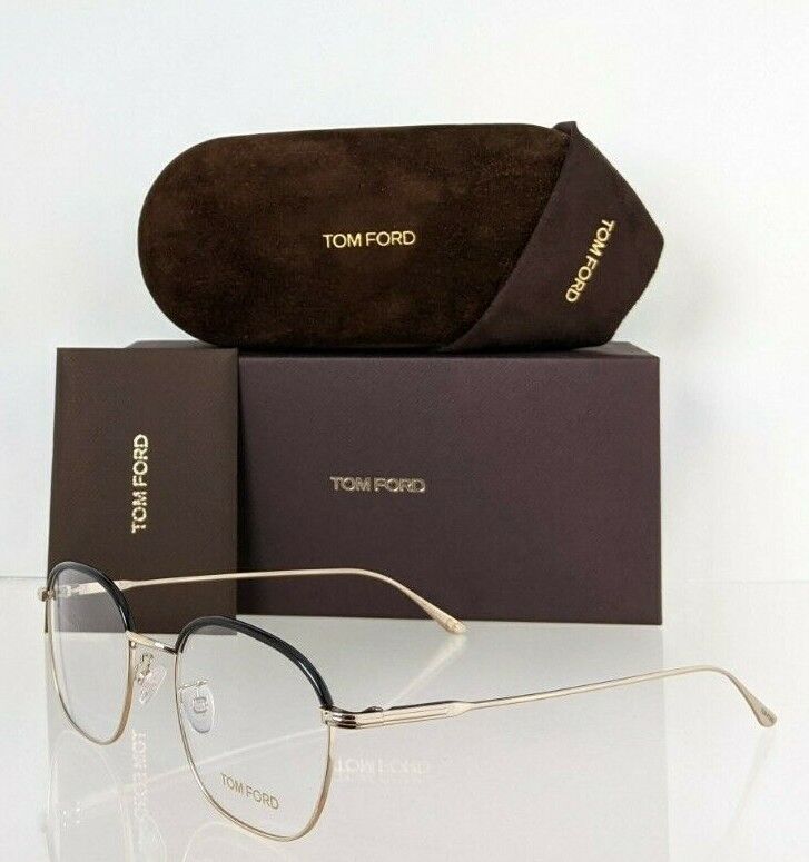 Brand New Authentic Tom Ford TF 5564 Eyeglasses 032 Frame FT 5564-K 51mm Frame