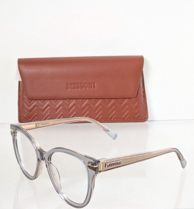 Brand New Authentic MISSONI Eyeglasses MIS 0051/S YQL 0051 50mm Frame