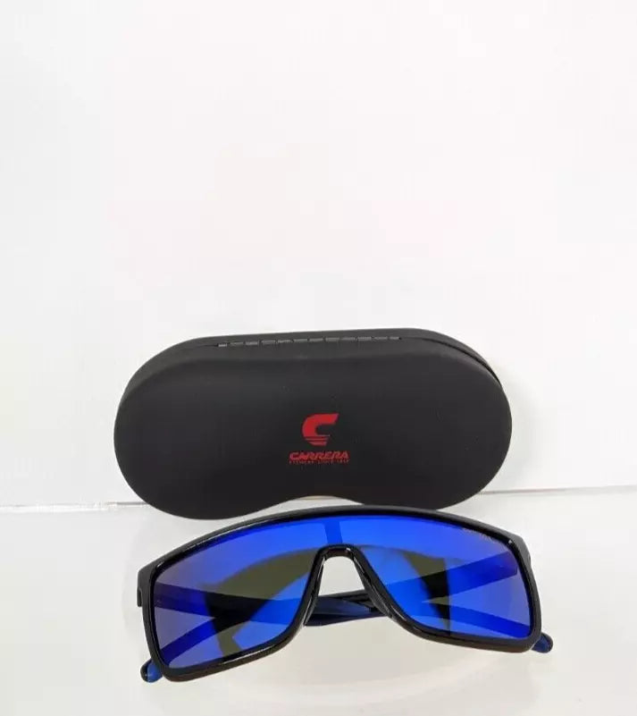 New Authentic Carrera Sunglasses CA 8060/S D51Z0 8060 Frame