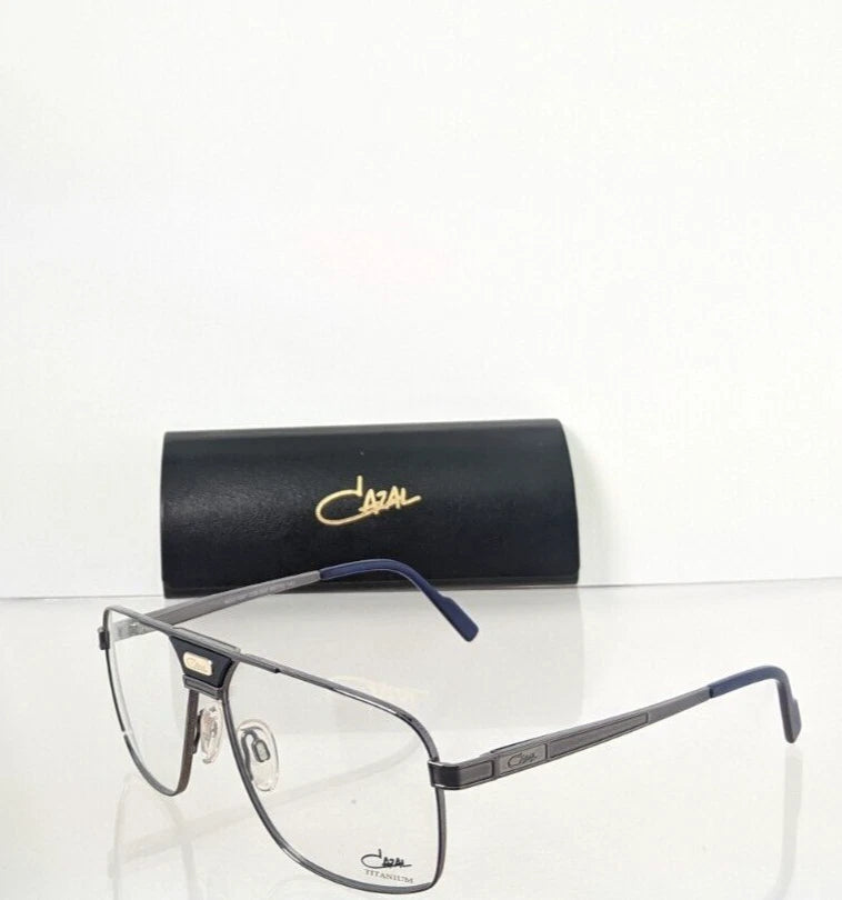 Brand New Authentic CAZAL Eyeglasses MOD. 7087 COL. 003 60mm 7087 Frame