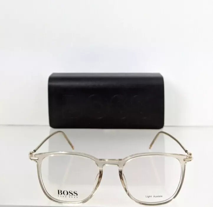 New Authentic HUGO BOSS Eyeglasses 1313 IXE 50mm Frame