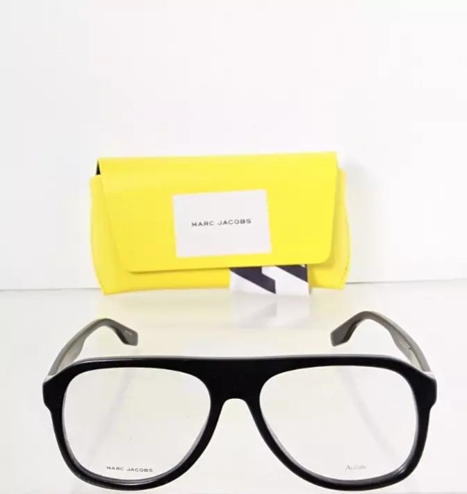 Brand New Authentic Marc Jacobs Eyeglasses 641 807 57mm Frame