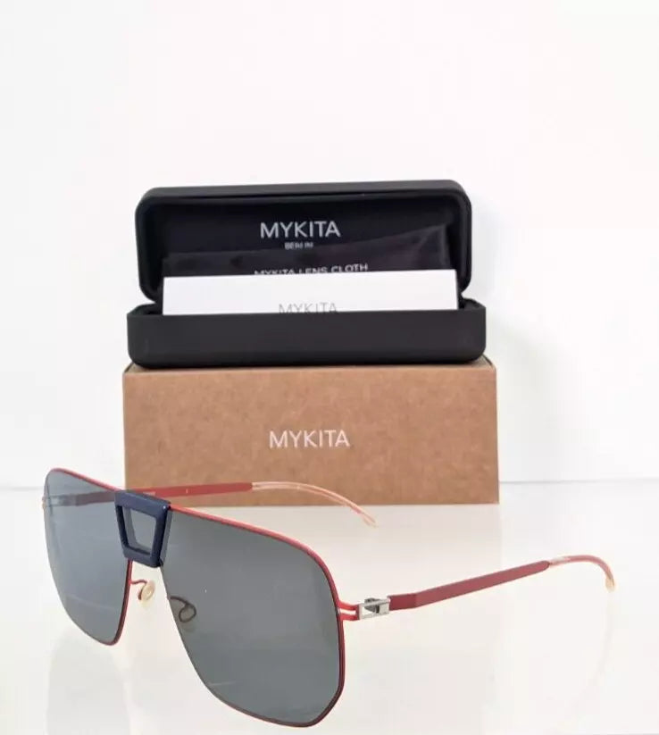 Brand New Authentic MYKITA Sunglasses Cayenne Col. 446 Handmade