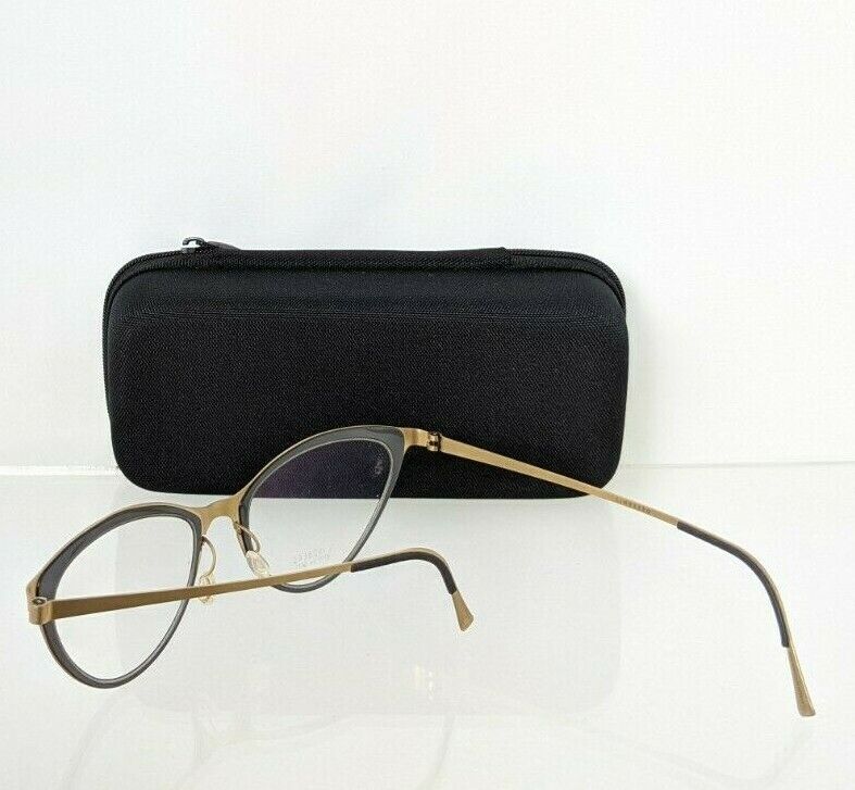 Brand New Authentic LINDBERG Eyeglasses 9710 Color GT Frame 9710 54mm