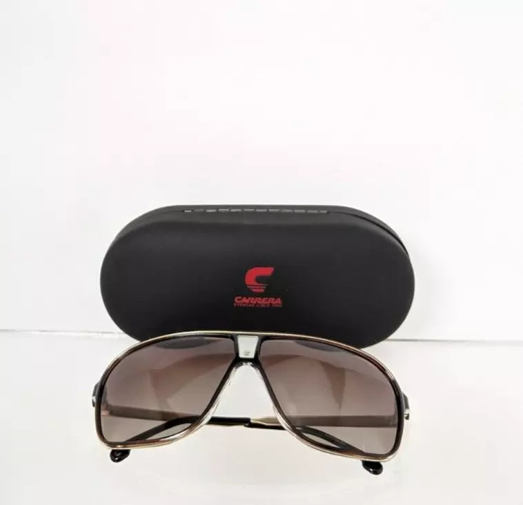 New Authentic Carrera Sunglasses CA Grand Prix 3 086LA 64mm Frame