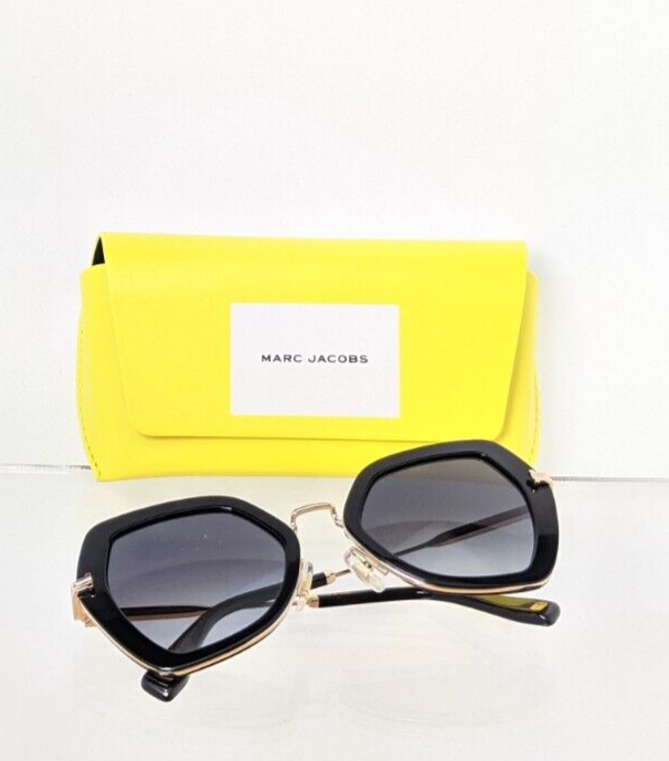 Brand New Authentic Marc Jacobs Sunglasses 1078 8079O 52mm Frame