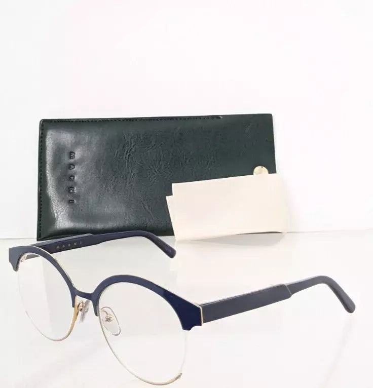 Brand New Authentic Marni Eyeglasses ME 2102 429 52mm Frame