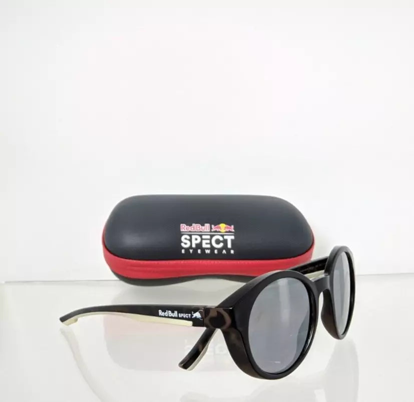 Brand New Authentic RED BULL Spect Sunglasses SNAP 001P Frame