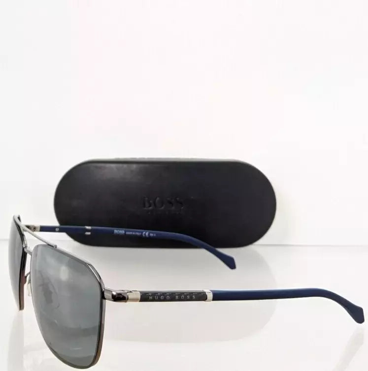 Brand New Authentic HUGO BOSS Sunglasses 1103 KJ1T4 1103/S 62mm Frame