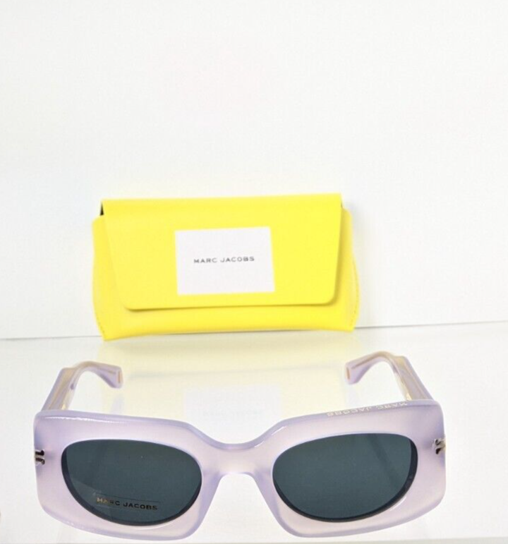 Brand New Authentic Marc Jacobs Sunglasses 1075 789IR 50mm Frame