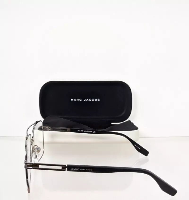 Brand New Authentic Marc Jacobs Eyeglasses 634 85K Frame 59mm