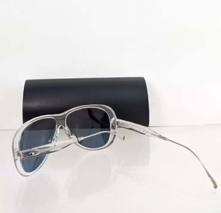 New Authentic Oliver Peoples Sunglasses OV 5260 1101/Z4 61mm Frame