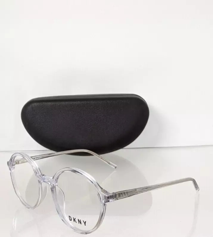 Brand New Authentic DKNY Eyeglasses DK 5026 000 48mm Frame