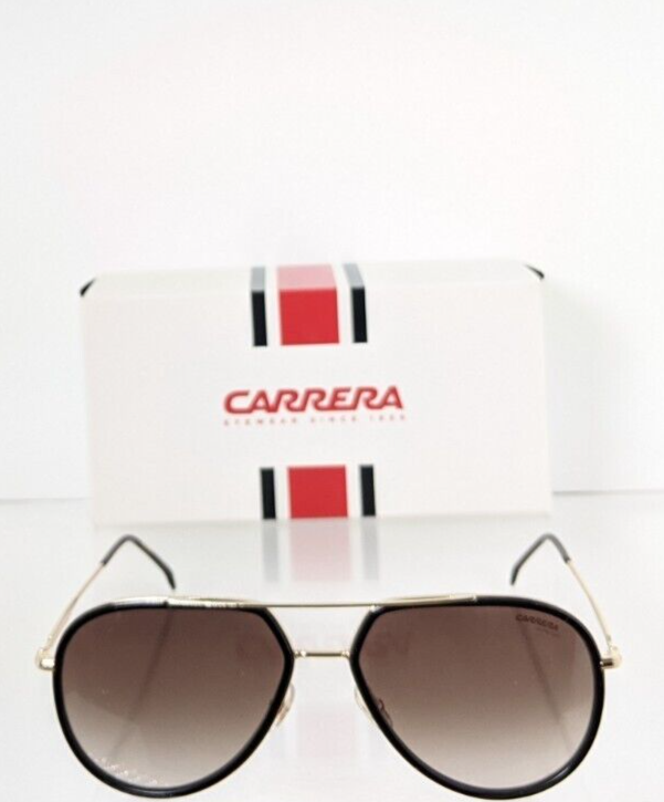 New Authentic Carrera Sunglasses 295/S 2M2HA 58mm Frame