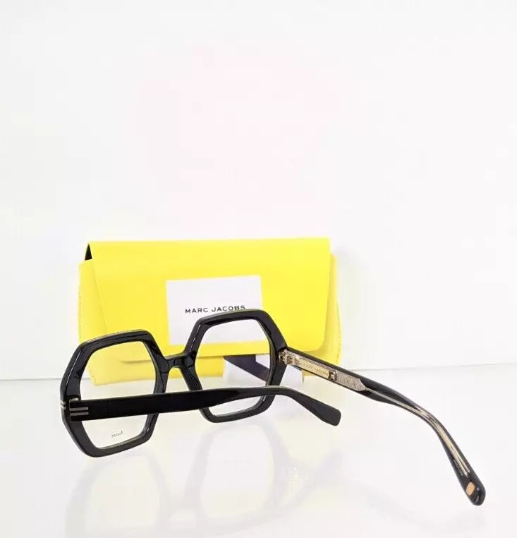 Brand New Authentic Marc Jacobs Eyeglasses 1077 807 51mm Frame