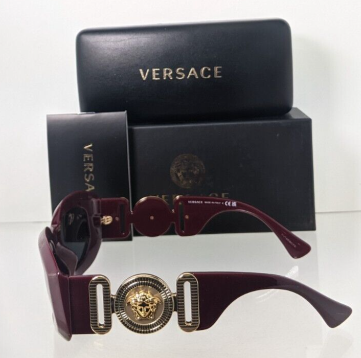 Brand New Authentic Versace Sunglasses Mod. 4425 5365/87 VE4425U 53mm Frame