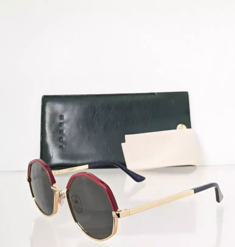 Brand New Authentic Marni Sunglasses ME 2105S 619 2105 53mm Frame