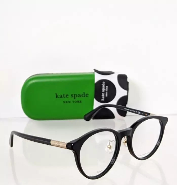 New Authentic Kate Spade Eyeglasses Drystalle 807 50mm Frame