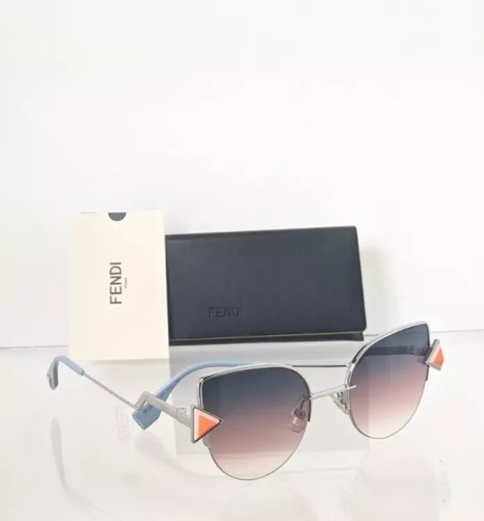 Brand New Authentic Fendi FF 0242/S Sunglasses TJVFF Frame 0242