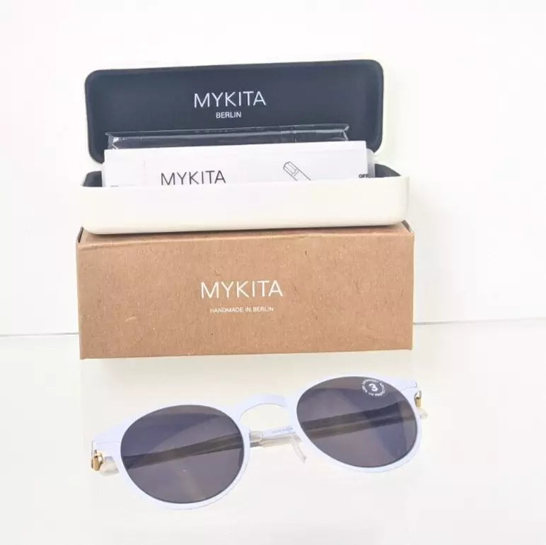 Brand New Authentic MYKITA Sunglasses No.1 Maple Col. 141 47mm Frame