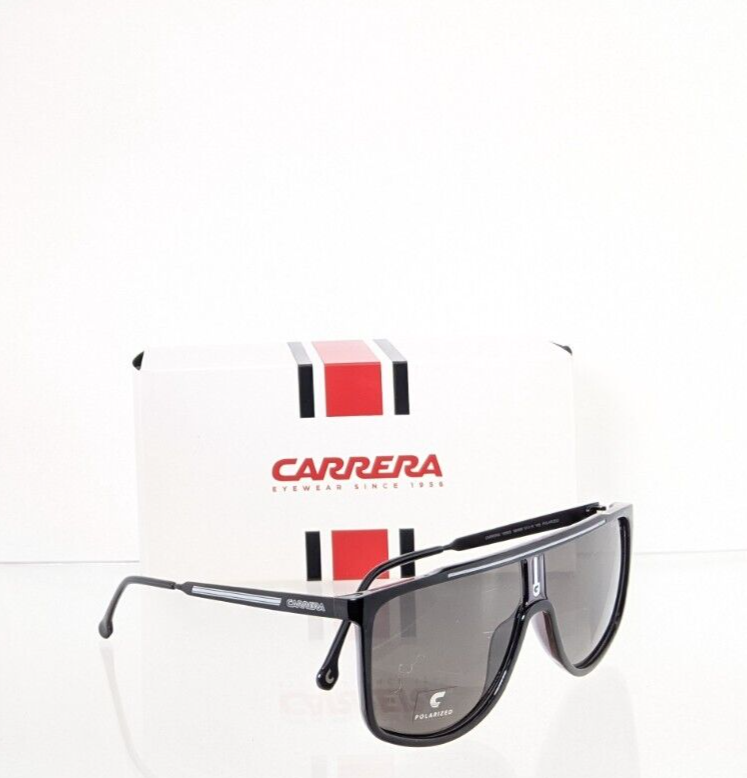 New Authentic Carrera Sunglasses 1056/S 08AM9 61mm Frame