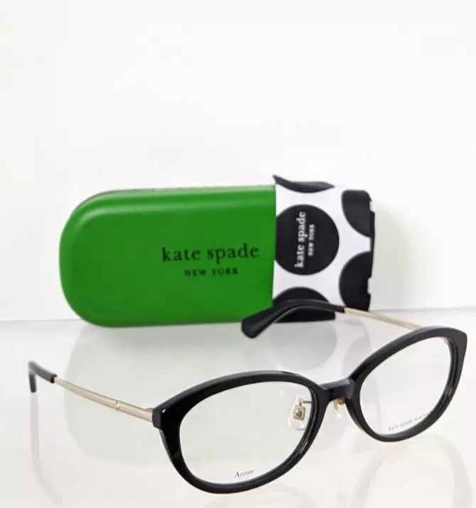 New Authentic Kate Spade Eyeglasses Ladanna 807 52mm Frame