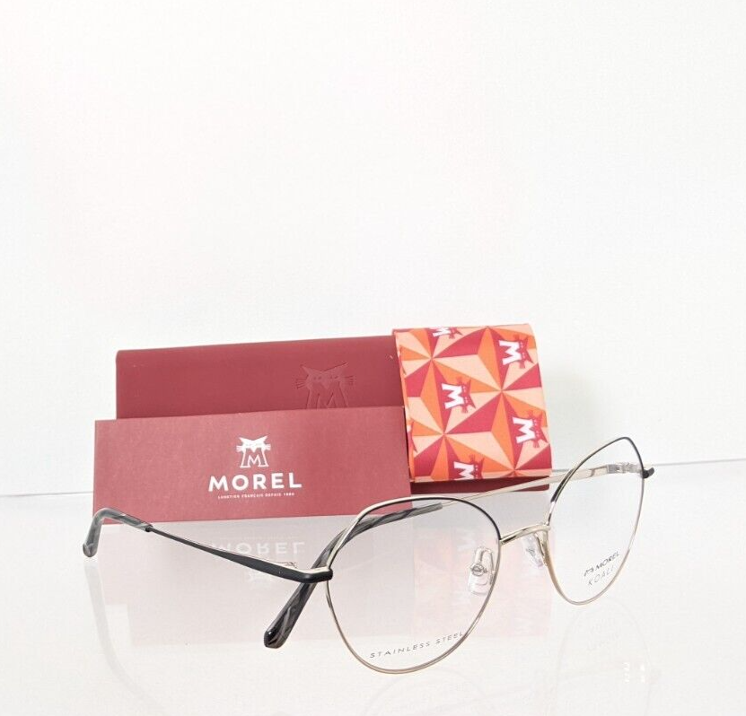 Brand New Authentic Morel Eyeglasses Koali 20079K ND 10 53mm Frame