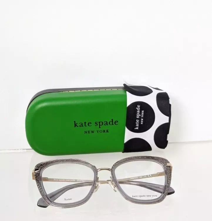 New Authentic Kate Spade Eyeglasses Madeira KB7 51mm Frame