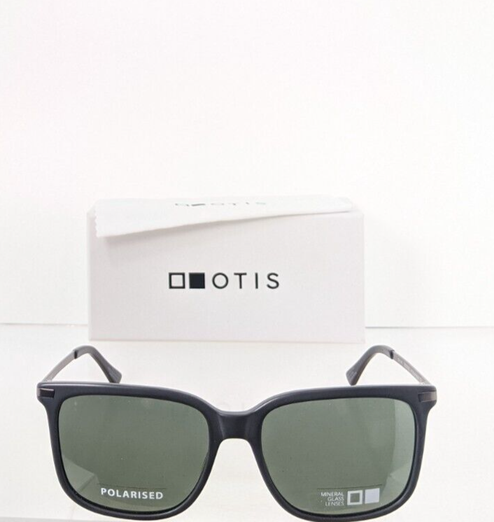 Brand New Authentic OTIS Sunglasses Crossroads Polarized 55mm Frame