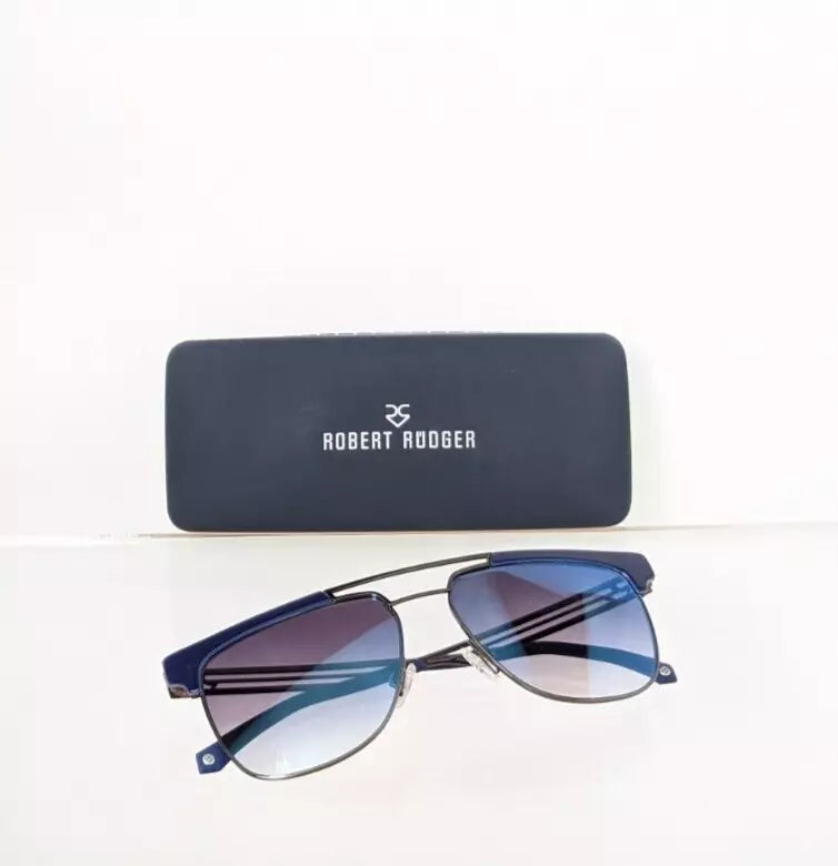 Brand New Authentic Robert Rudger Sunglasses RR064 Col 4 064 Frame