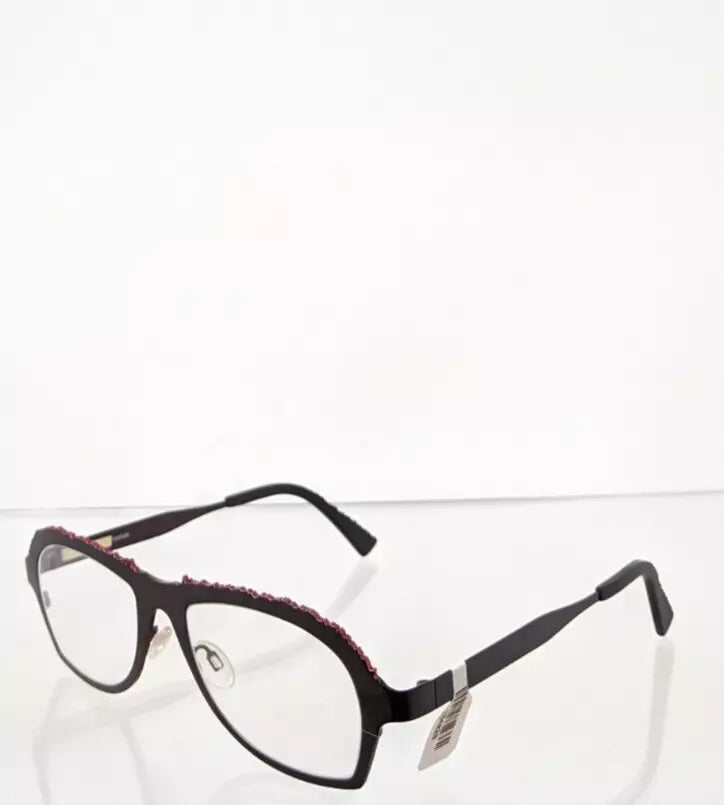 Brand New Authentic THEO Eyeglasses Waimea color 311 Frame