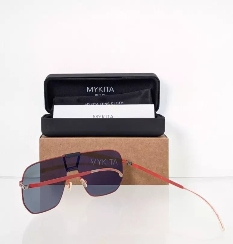 Brand New Authentic MYKITA Sunglasses Cayenne Col. 446 Handmade