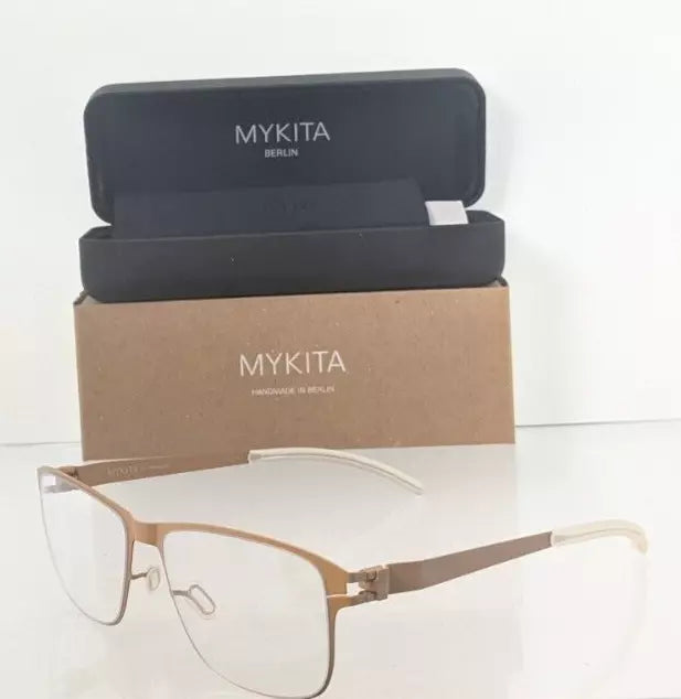 Brand New Authentic Mykita Eyeglasses NO 1. Brandon Col 136 52 mm