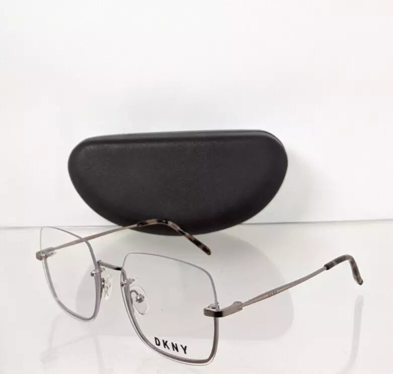 Brand New Authentic DKNY Eyeglasses DK 1001 770 54mm Frame